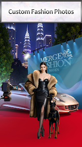 Fashion Mansion