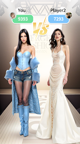 Merge Fashion