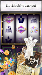 Fashion Slots